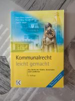 Gelbe Serie Kommunalrecht leicht gemacht 3. Aufl. 9783874403351 Hessen - Haina Vorschau