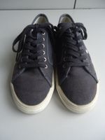 Marc O'Polo Damen Sneaker, Sportschuhe, Gr. 37, blau/weiß Baden-Württemberg - Karlsruhe Vorschau