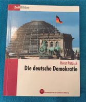 Horst Plötzsch - Die deutsche Demokratie Nordrhein-Westfalen - Herzogenrath Vorschau
