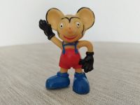 Micky Maus / Mickey Mouse - Figur Vintage Retro Sammlerstück Leipzig - Thekla Vorschau