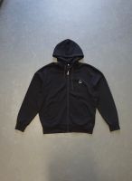 Oace Trainingsjacke / ZIP-Jacke schwarz Sachsen - Lampertswalde bei Großenhain Vorschau