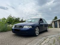 Audi S4 B5 Bayern - Hohenaltheim Vorschau