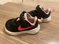 Nike Schuhe Mädchen Gr. 21 Bayern - Gessertshausen Vorschau