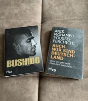 Bushido - Buch 1 + 2 **Gut erhalten** Berlin - Neukölln Vorschau