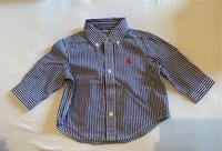 Polo Ralph Lauren Baby Hemd Hamburg-Nord - Hamburg Eppendorf Vorschau