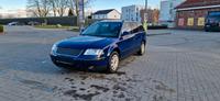 VW PASSAT 2.0L 3BG COMFORTLINE* NAVI*KLIMATRONIK*ANHÄNGERKUPPLUNG Kreis Pinneberg - Tornesch Vorschau