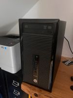 HP Office/Spiele pc, gtx 1050, ssd München - Trudering-Riem Vorschau