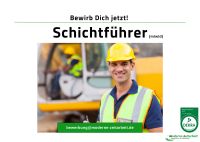 Schichtführer (m/w/d) in Hamburg gesucht! Jetzt bewerben! Altona - Hamburg Ottensen Vorschau