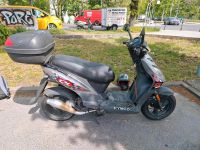 Kymco DJ 50s zu Verkaufen Berlin - Treptow Vorschau