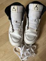 Nike Air Grösse 42 Hessen - Hochheim am Main Vorschau