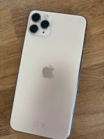 iPhone 11 Pro Max 256 GB Niedersachsen - Tostedt Vorschau