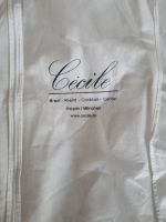 Brautkleid von Cécile, ivory, Größe 36, 100€ (NP 500€) Rheinland-Pfalz - Nierstein Vorschau