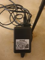 D-Link SAI005B EU -  ac adapter  -5V 1A  5W München - Berg-am-Laim Vorschau