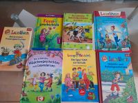 7 Kinder Bücher, Leselöwen, Lesespaß, 1&2. Klasse, Ratespaß Sachsen-Anhalt - Zerbst (Anhalt) Vorschau