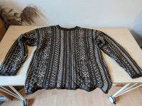 Strickpullover aus den 90er, Retro, Vintage, Grunge Dortmund - Innenstadt-West Vorschau