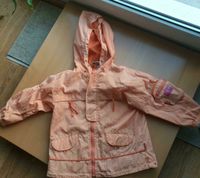 Kinderjacke, Regenjacke, Outdoorjacke, Gr. 110 Bayern - Würzburg Vorschau