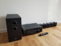 Sony STR DE 335 mit Boxen Brandenburg - Schöneiche bei Berlin Vorschau