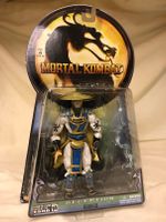 Mortal Kombat Jazwares 2005 Shaolin Monks Action Figur NEU OVP Essen - Essen-Stadtmitte Vorschau