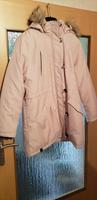 Damen Wintermantel Jacke Mantel Rosa Größe 46 Niedersachsen - Müden Vorschau