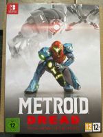 Nintendo Metroid Dread Special Edition NEU Baden-Württemberg - Jungingen Vorschau