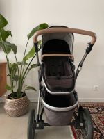 Joolz Geo 2 Kinderwagen inkl. viel Zubehör Sachsen - Schkeuditz Vorschau