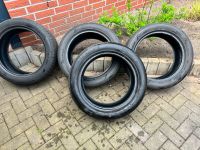 Dunlop 255/45 r18 103y Sport Maxx rt2 Niedersachsen - Wedemark Vorschau