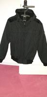 Smog Jacke Gr.S, schwarz Hessen - Glashütten Vorschau