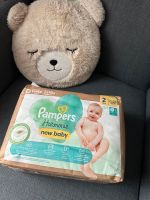 Pampers Harmonie Nordrhein-Westfalen - Unna Vorschau