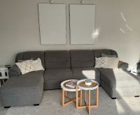 Sehr gepflegte U Form Couch/ Sofa Top Zustand Nordrhein-Westfalen - Steinfurt Vorschau