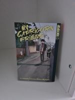 My Capricorn friend | Mystery Manga Bayern - Barbing Vorschau