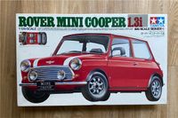 Rover Mini Cooper 1.3i 1:12, Tamiya Modellbausatz Hannover - Südstadt-Bult Vorschau