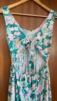 Maxikleid Sommerkleid bunt Bayern - Kleinostheim Vorschau