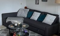 Ikea Sofa/ Schlafsofa zu verkaufen Münster (Westfalen) - Centrum Vorschau