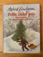 Pelle zieht aus und andere Weihnachtsgeschichten Hessen - Gießen Vorschau