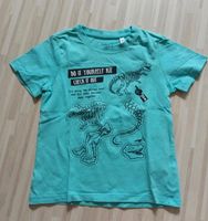 ❤️ Jungen T - Shirt ❤️ Gr. 110 Nordrhein-Westfalen - Mechernich Vorschau