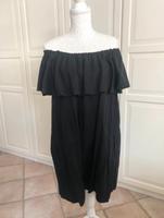 ZARA Kleid Offshoulder- schwarz - Größe M - wie NEU Nordrhein-Westfalen - Elsdorf Vorschau