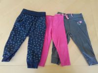 3 Jogginghosen / Leggings Bayern - Eching (Niederbay) Vorschau