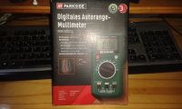 Parkside Autorange Multimeter Hessen - Friedberg (Hessen) Vorschau