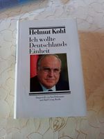 Helmut Kohl Ich wollte Deutschlands Einheit Saarland - St. Wendel Vorschau