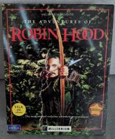 Commodore Amiga / The Adventures of Robin Hood Nordrhein-Westfalen - Bornheim Vorschau