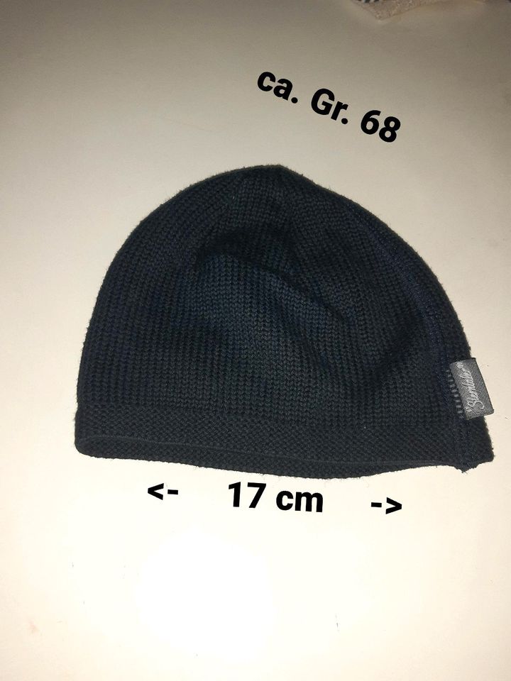 Kleidung Winter Gr. 62, 68, 70, 43 - Overall, Schlafsack, Pulli in Mauritz