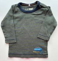 Shirt von name it in 62, Pullover / Longsleeve, blau grün Nordrhein-Westfalen - Sankt Augustin Vorschau