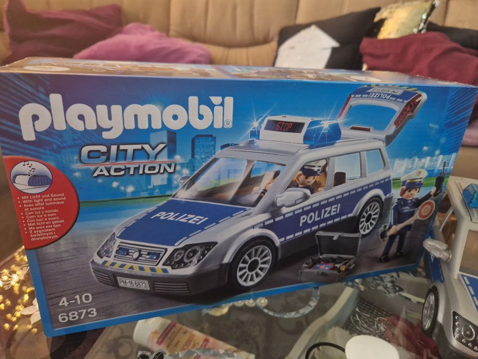 Playmobil Mega Sammlung Teil 1 von 4 in Bremen