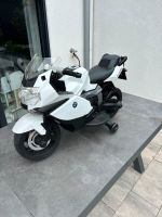 BMW 283 Elektro-Motorrad für Kinder 6 Volt * Nordrhein-Westfalen - Fröndenberg (Ruhr) Vorschau