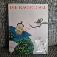 Die Nachtigall - Hans Christian Andersen 1974 Prag DDR Bayern - Bayreuth Vorschau