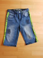 Coole Jeans Bermuda Gr. 158 Nordrhein-Westfalen - Lippstadt Vorschau