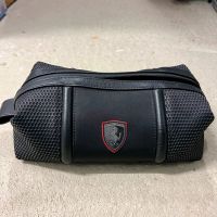 Original Scuderia Ferrari Tasche Kulturbeutel Hamburg-Nord - Hamburg Barmbek Vorschau