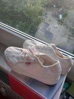 Sneaker 40 Levis Brandenburg - Ludwigsfelde Vorschau