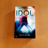 Idol - gib mir die Welt von Kristen Callihan Dortmund - Eving Vorschau