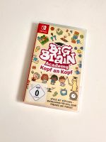 Nintendo Switch Big Brain Academy, Top Zustand ⭐️⭐️⭐️ Baden-Württemberg - Schwäbisch Hall Vorschau